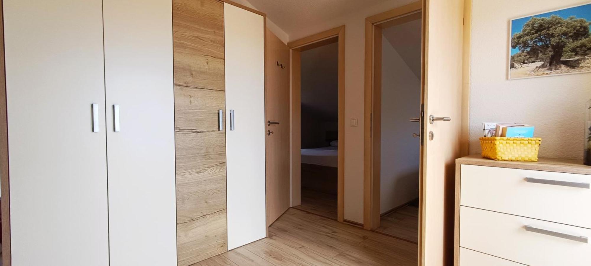 Apartmani Verde 扎达尔 外观 照片