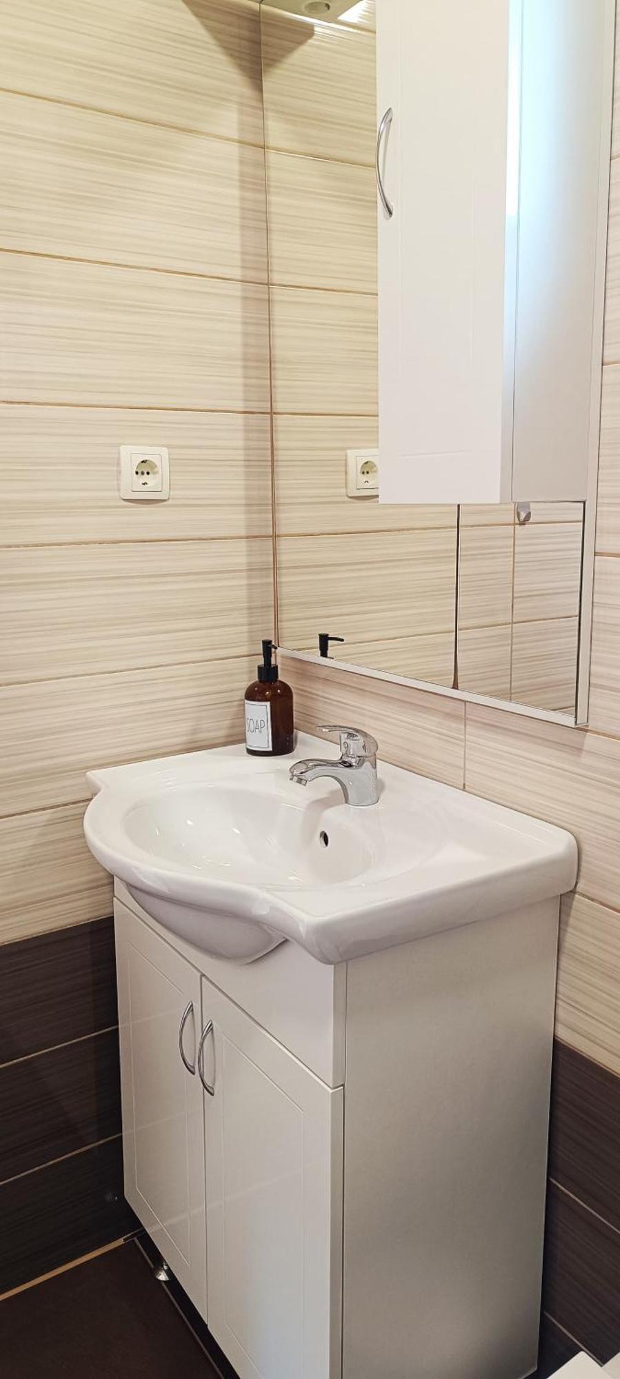Apartmani Verde 扎达尔 外观 照片